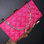 Pink bag / 36