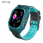 Q192g green