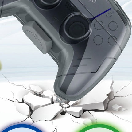 Game Handle Protection Box Storage Case Accessories