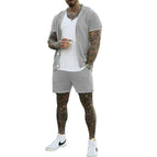 Light Gray / M