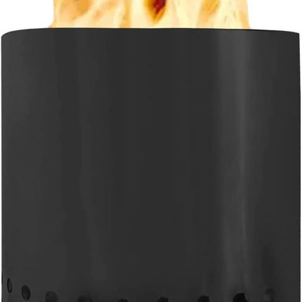 Family Outdoor Camping Portable Small Fireplace