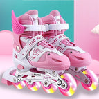 Pink / S