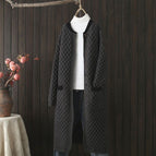 Dark Gray / Free Size