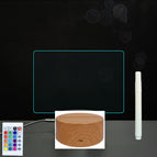 Style1 / Wood grain B