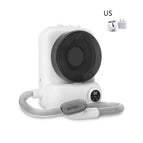 White / 30x18x42.1cm / US