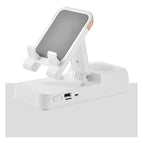 White / USB