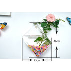 Diamond Vase