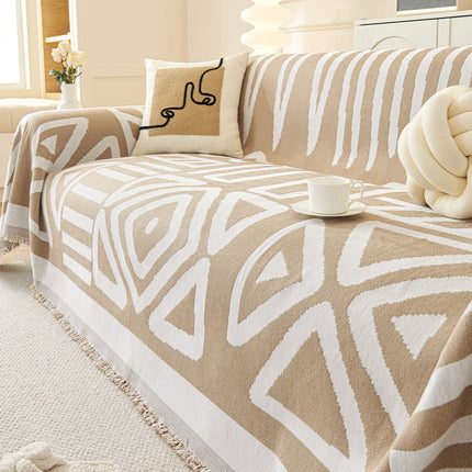 Sofa Cover Towel High Sense Four Seasons Universal