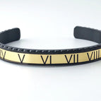 Black Roman Gold