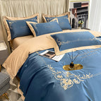 Midnight blue / 1.5mflat sheet