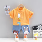 Orange / 80cm