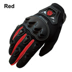 Red / M