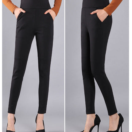 Pants Plus Size High Waist Leggings