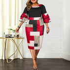 Red / XL