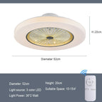 Design4 / 110V / Remote control