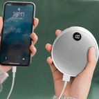 White / USB / 10000mA