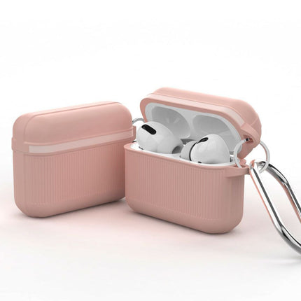 Luggage Wireless Bluetooth Earphone Silicone Earphone Case