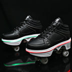Black / 33