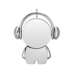 Silver / 4GB