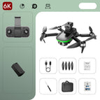 6K / 1Battery / USB
