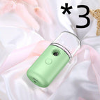 3pcs Green