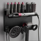 Blower rack B