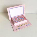 Pink Bunny Can Record