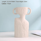 A3L Vegetarian Vase