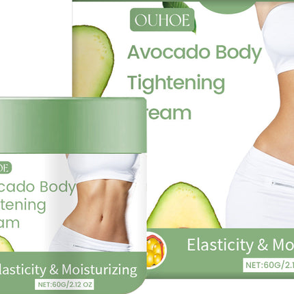 Body Tightening Cream