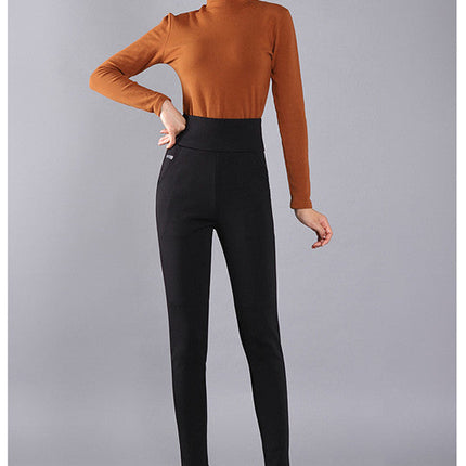 Pants Plus Size High Waist Leggings
