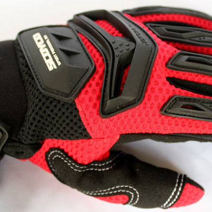 Racing Cross-country Gloves Motorcycle Riding Knight Motorcycle Leisure Gloves