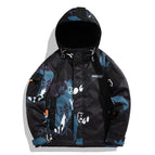 Black / M