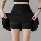 Black / XS