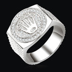Silver / No7