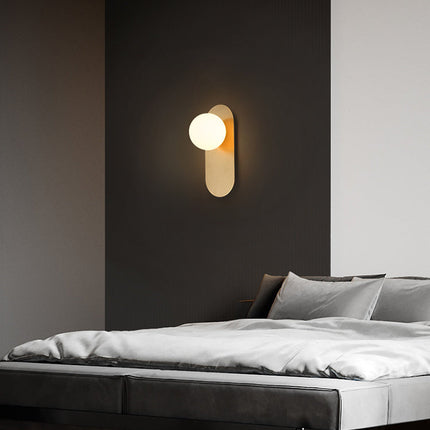 Personalized Household Minimalist Decorative Lamp
