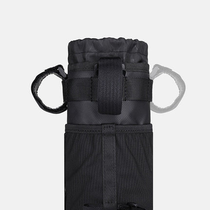 Cycling Kettle Bag Insulated Mountain Bike Handle Bag Portable Bicycle Kettle Kit