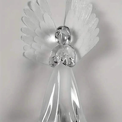 2-Pack: Angel Solar Garden Lights