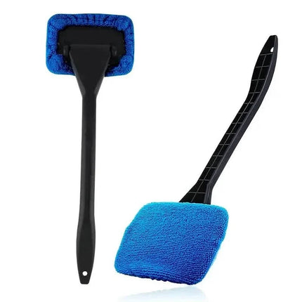 2-Pack: Car Window Cleaner Brush