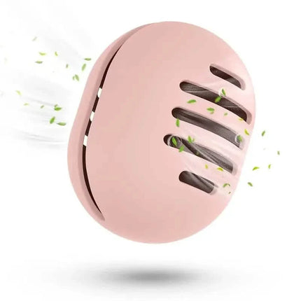 2-Pack: Silicone Makeup Sponge Holder Case