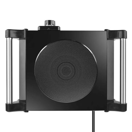 2000W Electric Burner Portable Coil Heating Hot Plate Stove Countertop