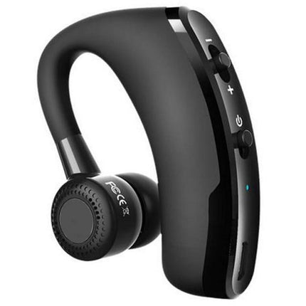V9 wireless Bluetooth headset voice stereo