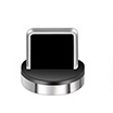 Apple / Black No thread