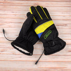 Yellow / One size / 48V