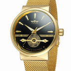 Gold shell 2