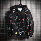 Black / XXL