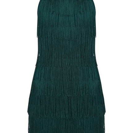 Robe dos nu Mandy
