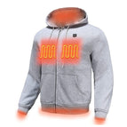 Grey / XL