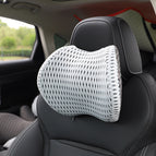 Light Grey / Head pillow
