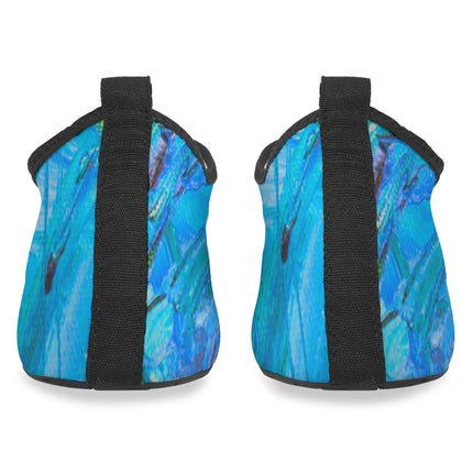 Men's Barefoot Aqua Shoes