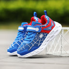 Blue Mesh / 34